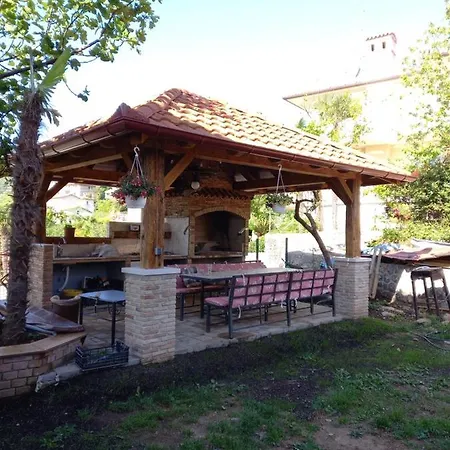 Studio Apartman