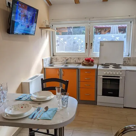 Studio Apartman Apartment